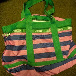 LeSpoersac tote